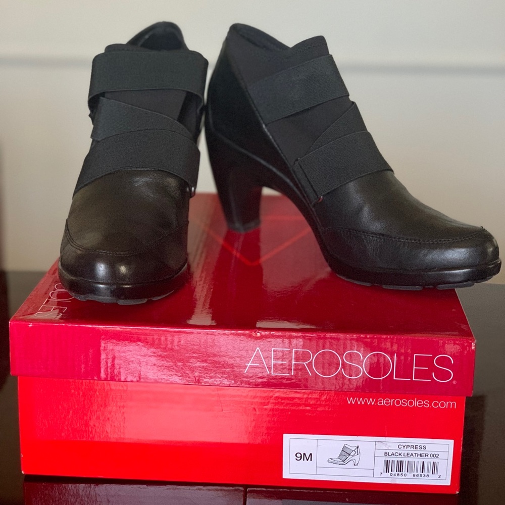 Aerosoles